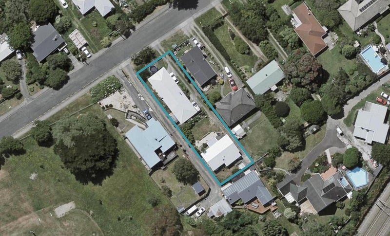 58B Aorangi Road, Paraparaumu, Paraparaumu - Carousel 1