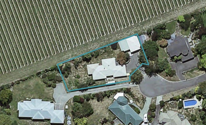 10 Ashford Grove, Rapaura, Blenheim - Carousel 1