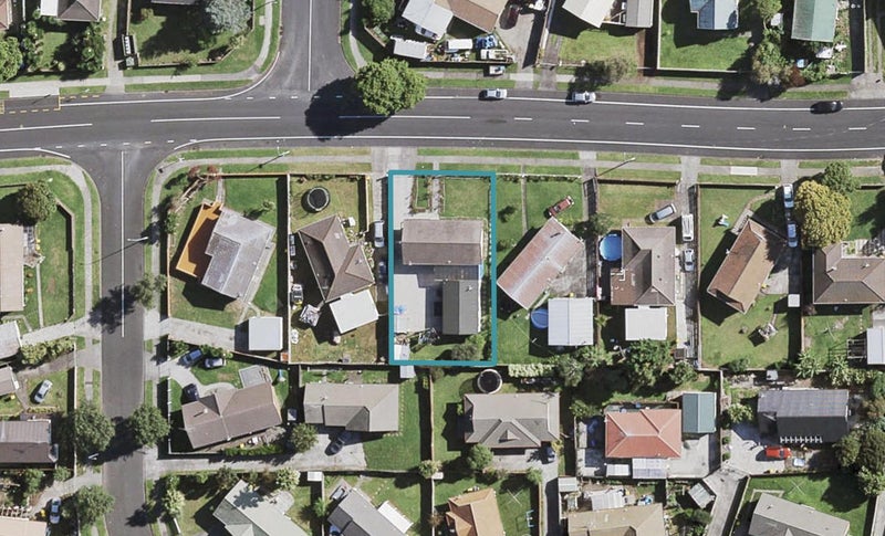 105 Hyperion Drive, Randwick Park, Auckland - Carousel 1
