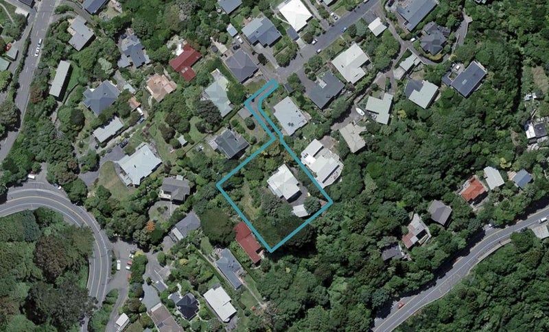 13 Armitage Street, Ngaio, Wellington - Carousel 1