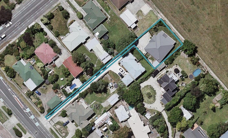417A Gascoigne Street, Raureka, Hastings - Carousel 1