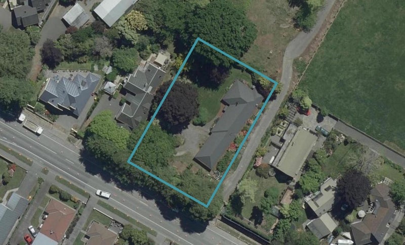 360 Sawyers Arms Road, Harewood, Christchurch - Carousel 1
