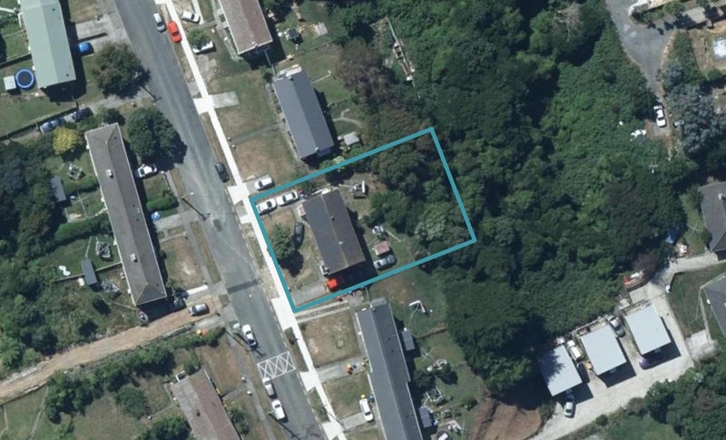 45 Gear Terrace, Ranui, Porirua - Carousel 1