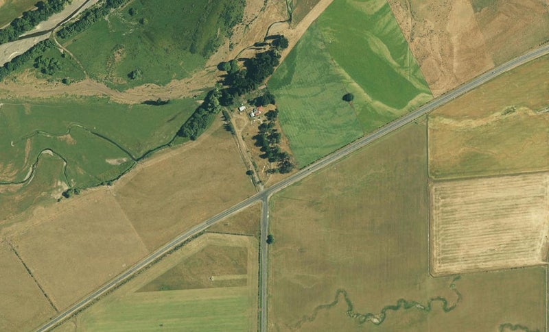 3734 State Highway 2, Waipukurau - Carousel 1