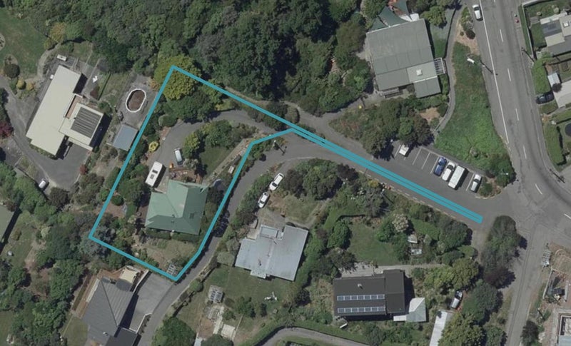 32 Huntsbury Avenue, Huntsbury, Christchurch - Carousel 1