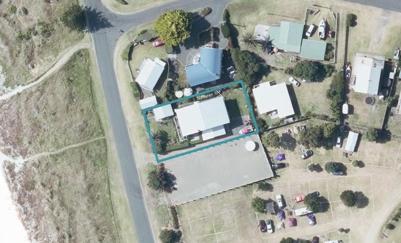 37 Moana Drive, Nuhaka - Carousel 1
