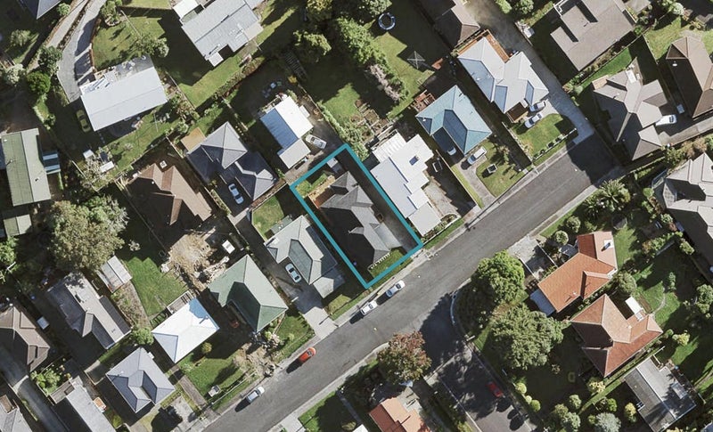23 Graham Bell Avenue, Mount Roskill, Auckland - Carousel 1