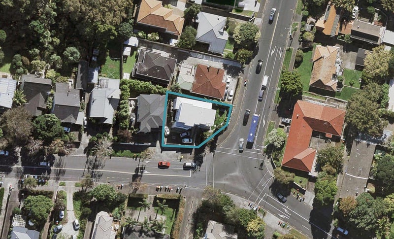 53 King George Avenue, Epsom, Auckland - Carousel 1