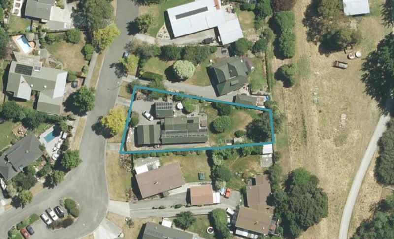 25 Morrington Terrace, Witherlea, Blenheim - Carousel 1