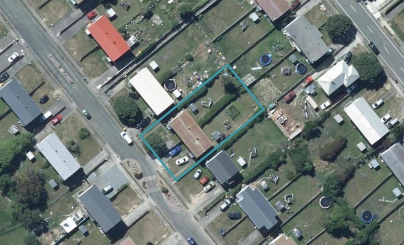 27 Kaituna Street, Waitangirua, Porirua - Carousel 1