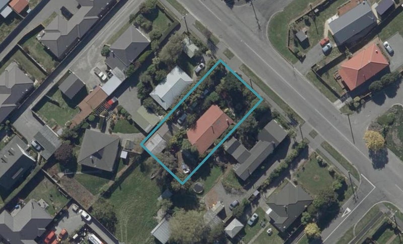 25 Leeston and Lake Road, Leeston, Leeston - Carousel 1