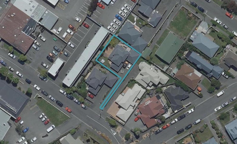 14 Loftus Street, Papanui, Christchurch - Carousel 1