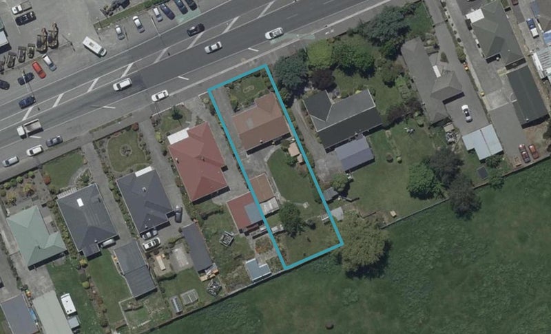 707 Main South Road, Islington, Christchurch - Carousel 1
