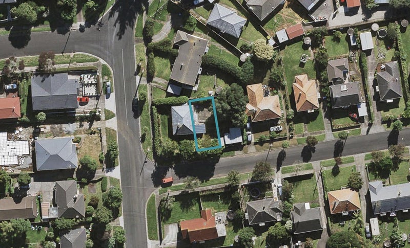 2A Roosevelt Avenue, Onehunga, Auckland - Carousel 1