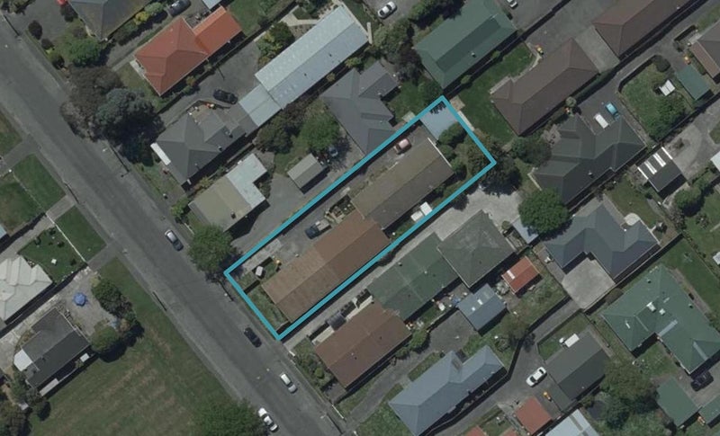4/32 Sylvan Street, Hillmorton, Christchurch - Carousel 1
