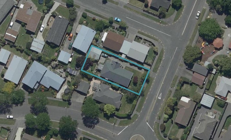 3 Apsley Drive, Russley, Christchurch - Carousel 1