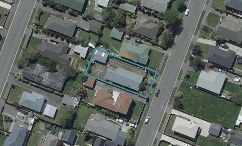 15 Eglinton Street, Avondale, Christchurch - Carousel 1