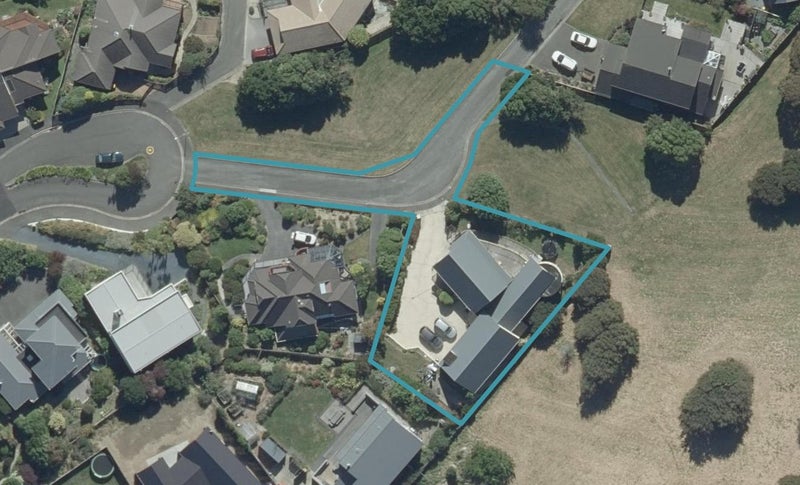 12 Harbour Heights, Waverley, Dunedin - Carousel 1