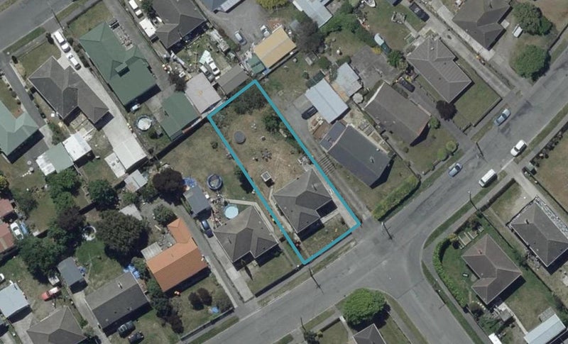 27 Carisbrooke Street, Aranui, Christchurch - Carousel 1