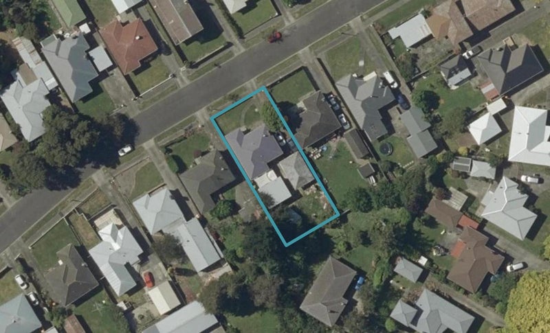 20 Glasgow Street, Takaro, Palmerston North - Carousel 1