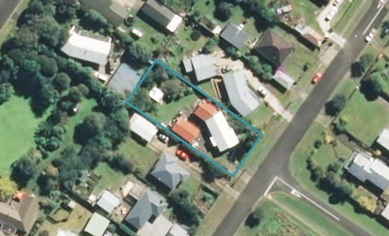 40 Wynyard Street, Normanby, Hawera - Carousel 1