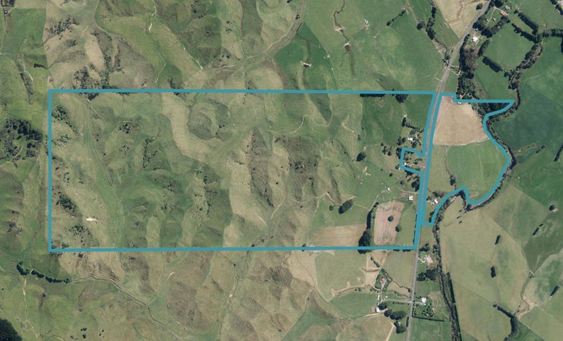 7517 Makotuku Valley Rd (State Highway, 4), RAETIHI - Carousel 1