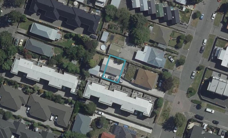 4/59 Thackeray Place, Waltham, Christchurch - Carousel 1