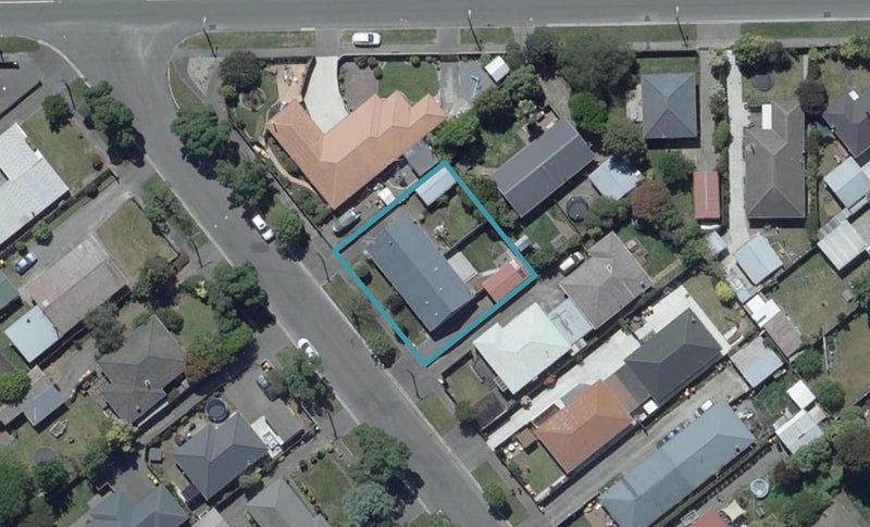 2/7 Flemington Avenue, North New Brighton, Christchurch - Carousel 1