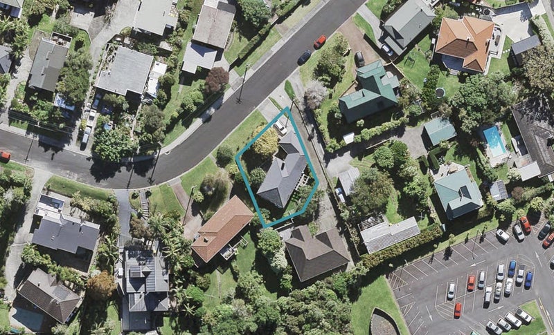 6 Radiata Lane, Chatswood, Auckland - Carousel 1