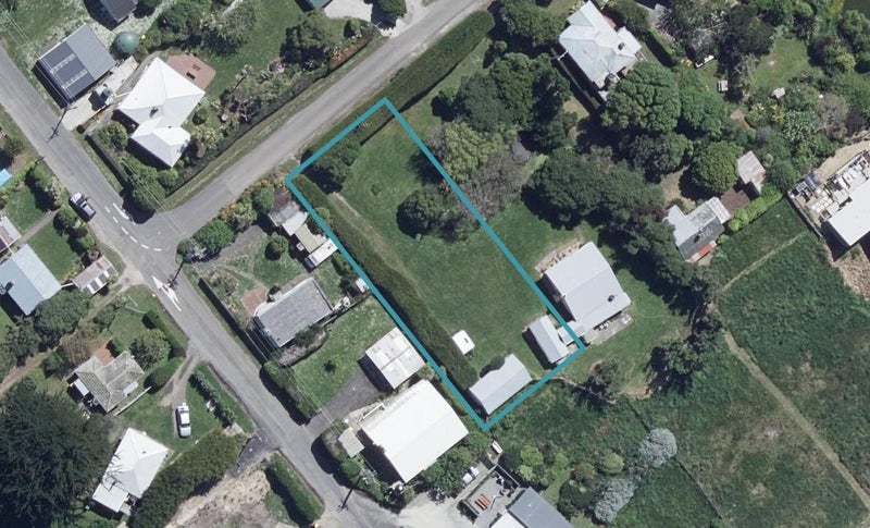 4 Harris Street, Karitane, Waikouaiti - Carousel 1