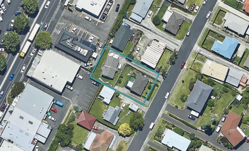 11B Lincoln Terrace, Gate Pa, Tauranga - Carousel 1
