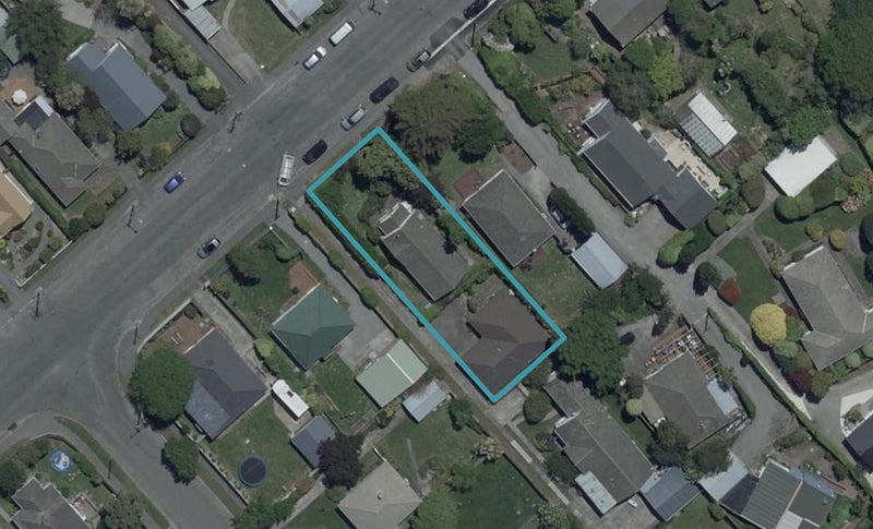 2/29 Aorangi Road, Bryndwr, Christchurch - Carousel 1