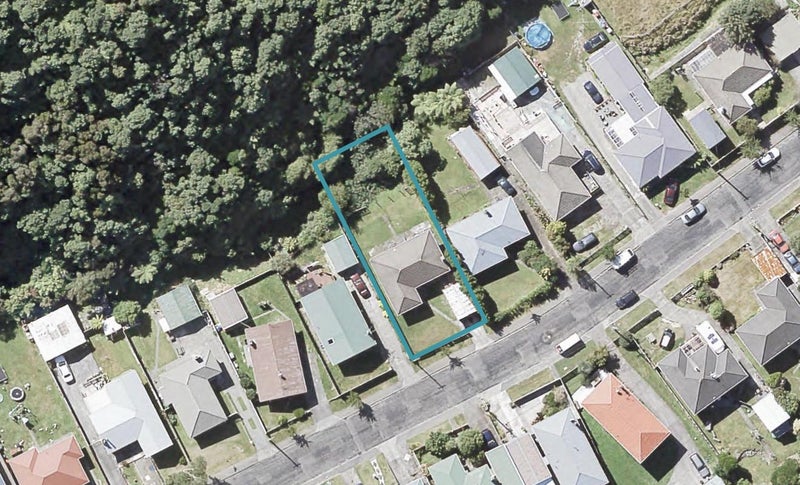 56 Lees Grove, Wainuiomata, Lower Hutt - Carousel 1