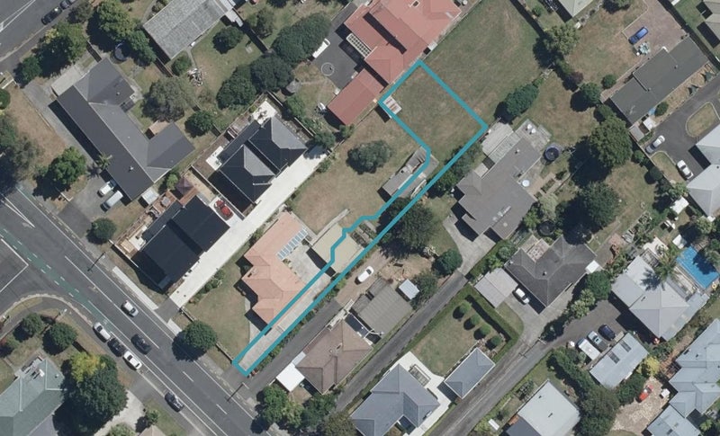 6/26 Garnett Avenue, Forest Lake, Hamilton - Carousel 1