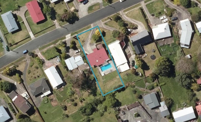 47 Raewyn Street, Morningside, Whangarei - Carousel 1