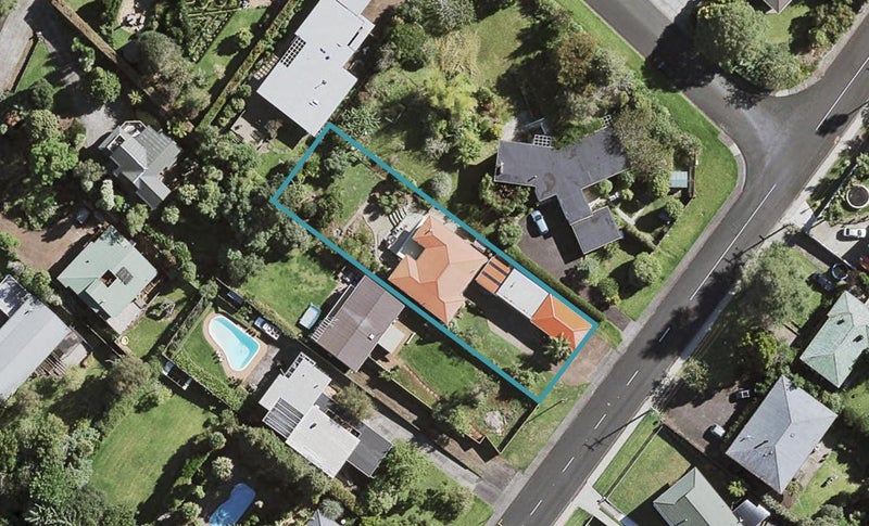 54 Red Hill Road, Red Hill, Papakura - Carousel 1