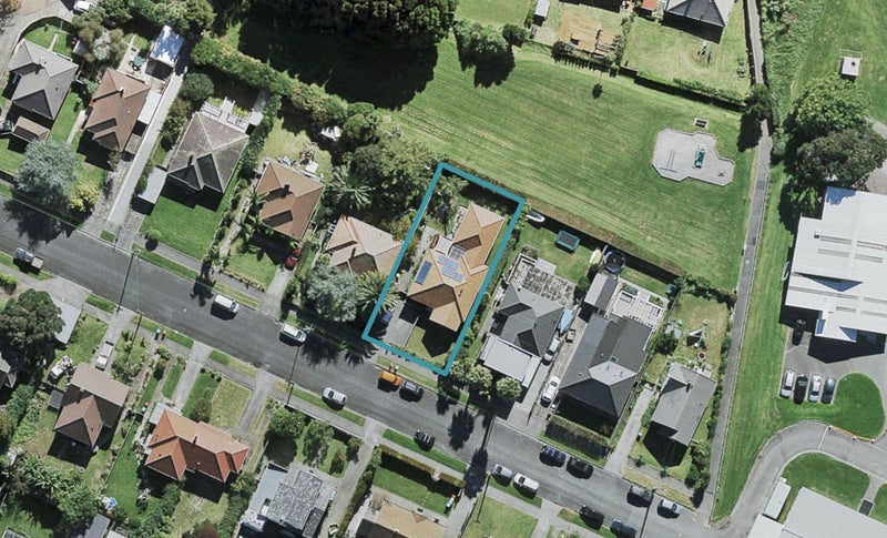 22 Moira Street, Ponsonby, Auckland - Carousel 1