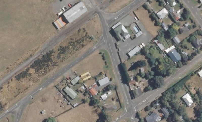 16 Chertsey Kyle Road, Chertsey, Ashburton - Carousel 1