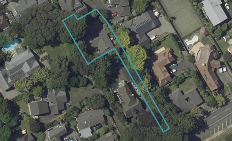 123A Park Road, West End, Palmerston North - Carousel 1