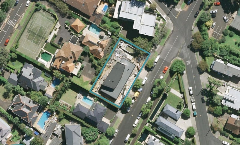 12 Glanville Terrace, Parnell, Auckland - Carousel 1