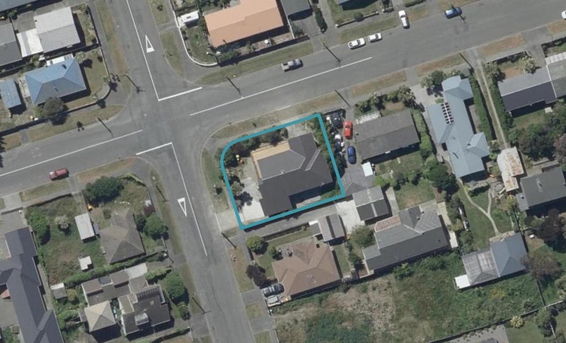 353 Pine Avenue, South New Brighton, Christchurch - Carousel 1
