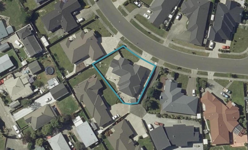 14 Rodeo Drive, Kelvin Grove, Palmerston North - Carousel 1