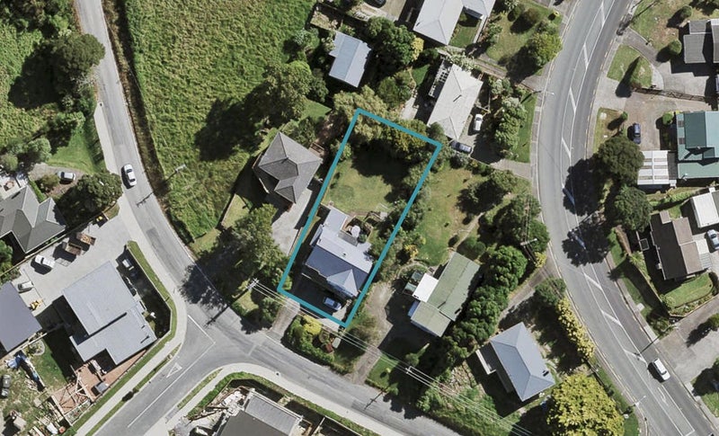 5 Chamberlain Road, Massey, Auckland - Carousel 1