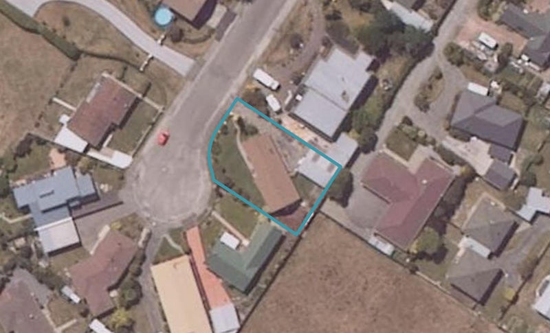 5 Otter Street, Oamaru North, Oamaru - Carousel 1