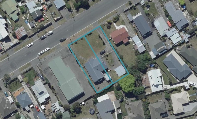 139 Tedder Avenue, North New Brighton, Christchurch - Carousel 1