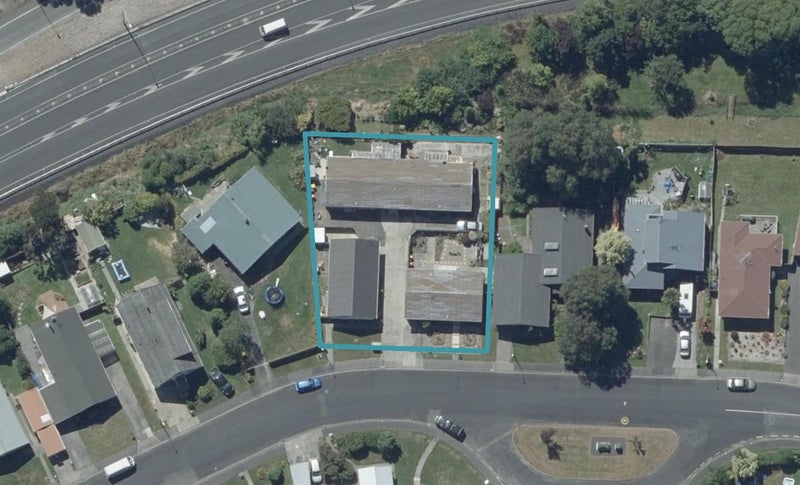 35A Kinmont Crescent, Kinmont Park, Mosgiel - Carousel 1