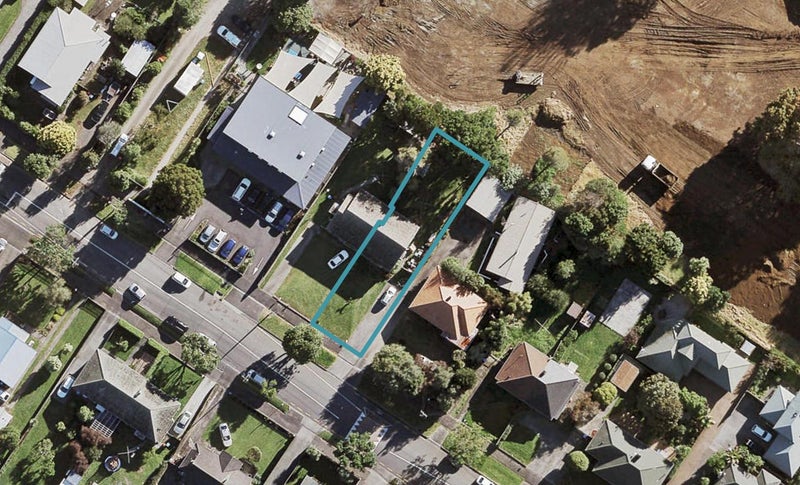 15 Oakley Avenue, Waterview, Auckland - Carousel 1