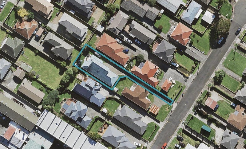 8A Clinker Street, Three Kings, Auckland - Carousel 1