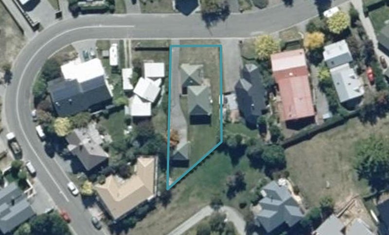 18 Fox's Terrace, Arrowtown, Arrowtown - Carousel 1