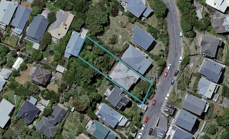 93 Te Anau Road, Hataitai, Wellington - Carousel 1
